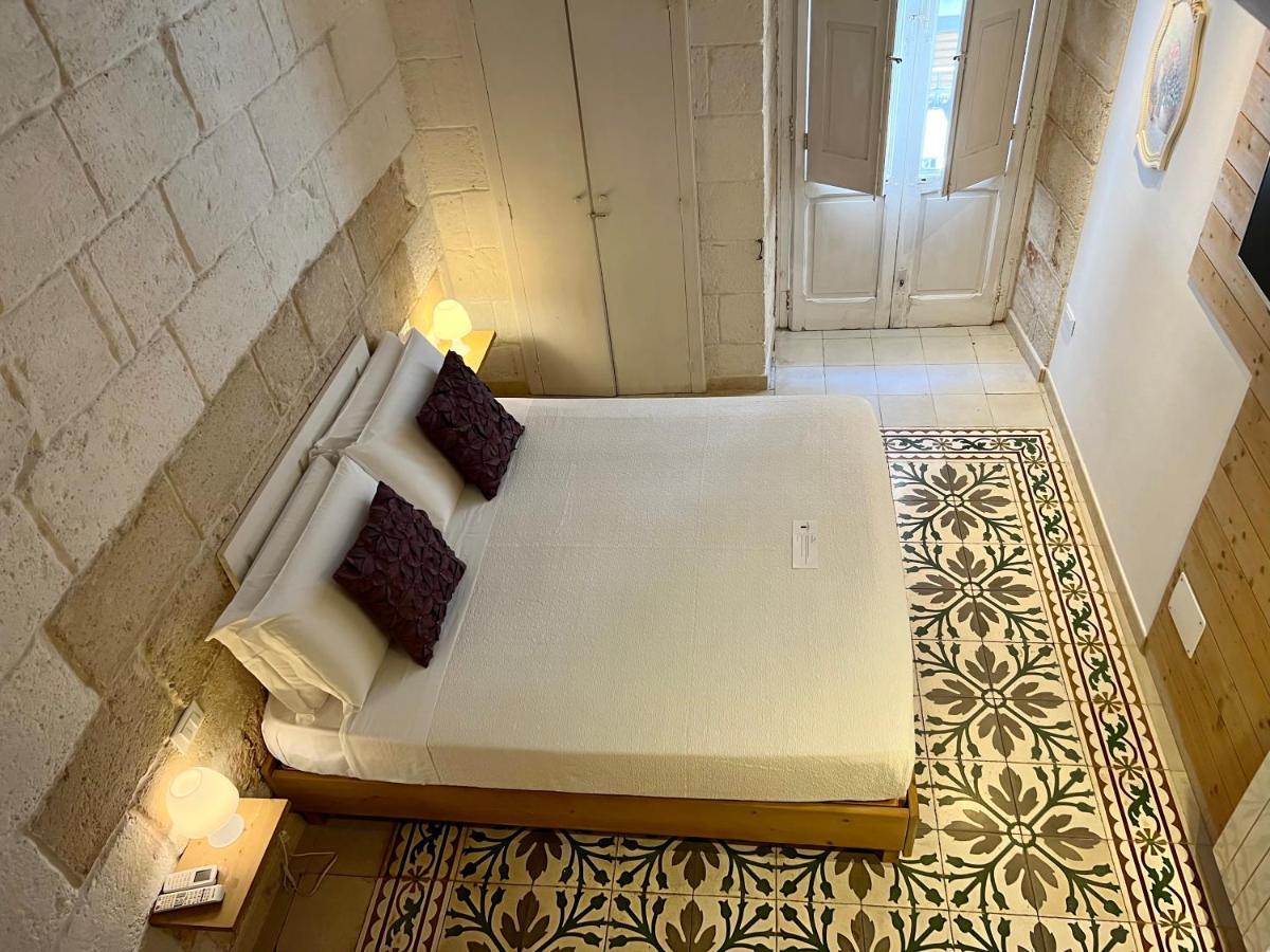 Vittorio Emanuele Apartment Monopoli Exterior foto
